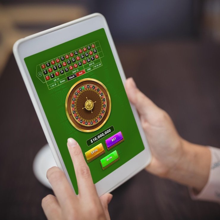 l6-30r Casino en Vivo