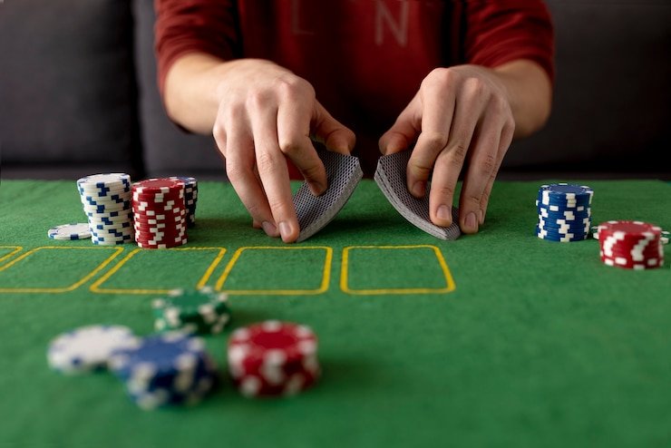 l6-30r Ruleta Latina